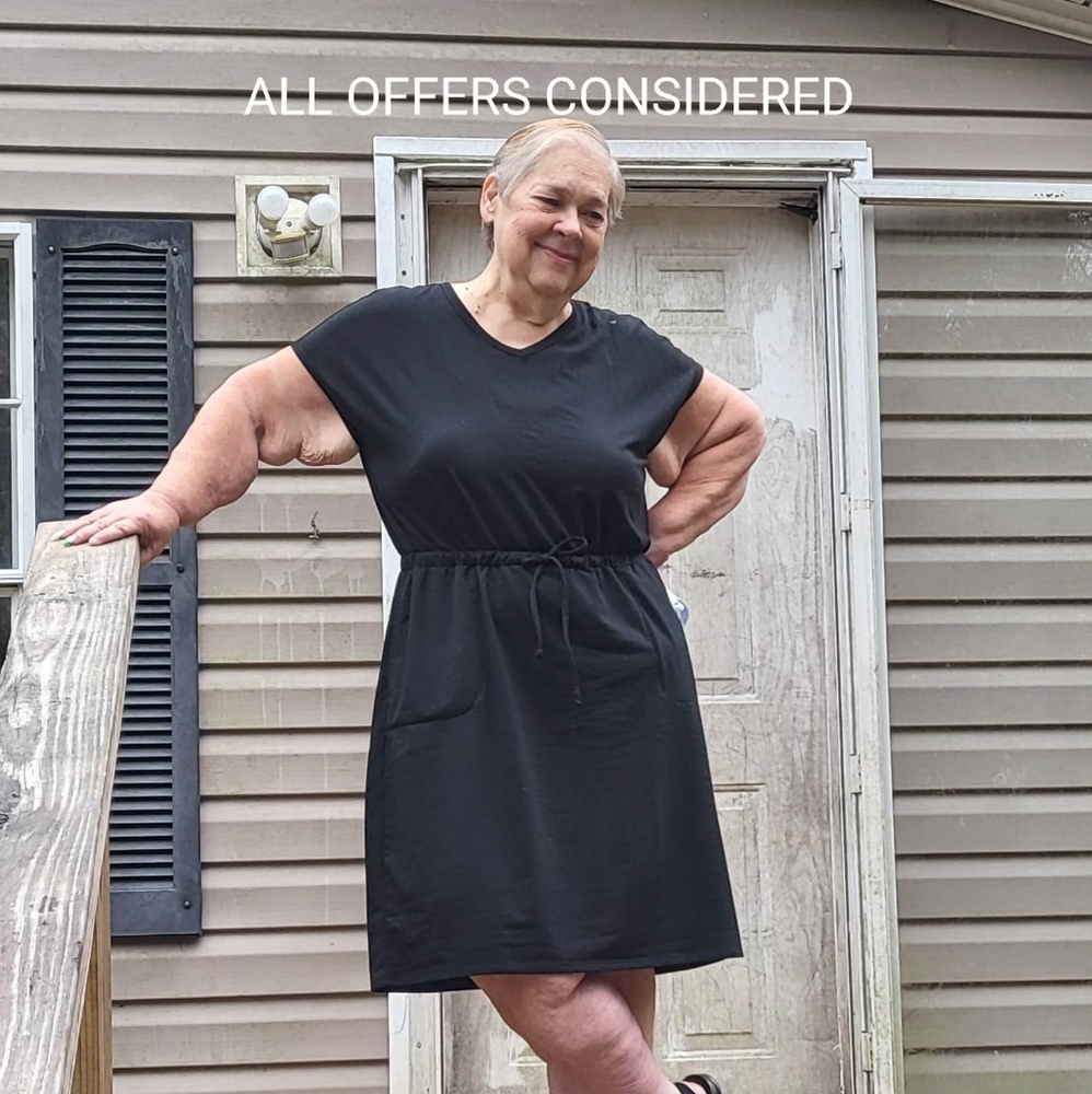 Meet your Posher, Victoria